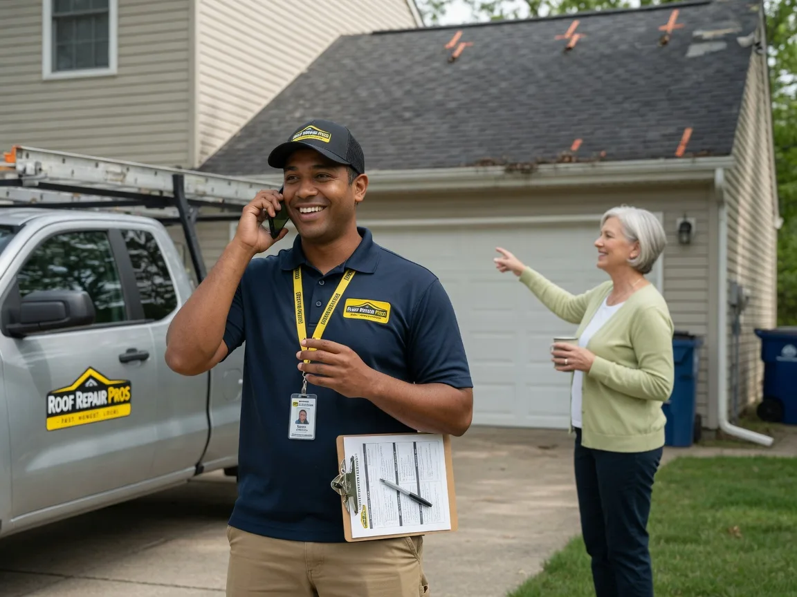 Roof Repair Frankfort, MI FAQs